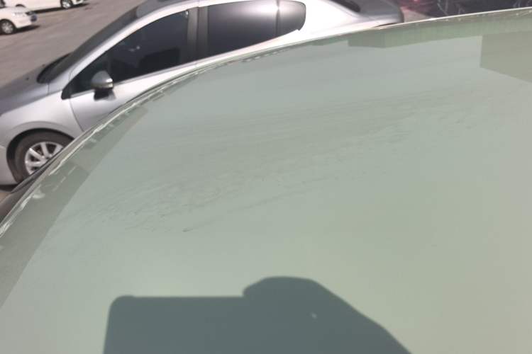 Used Geely Galaxy Geome 2025 310km Youth Edition Roof