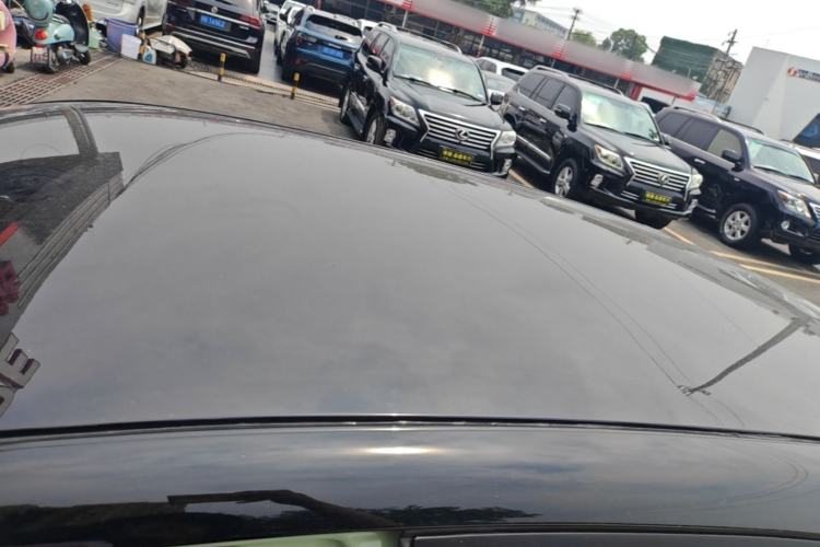 Used Geely Galaxy Geome 2025 UP 410km Exploration Edition Roof