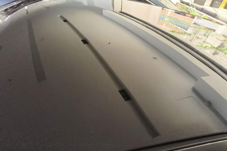 Used Geely Galaxy Geome 2025 UP 410km Exploration+ Edition Roof