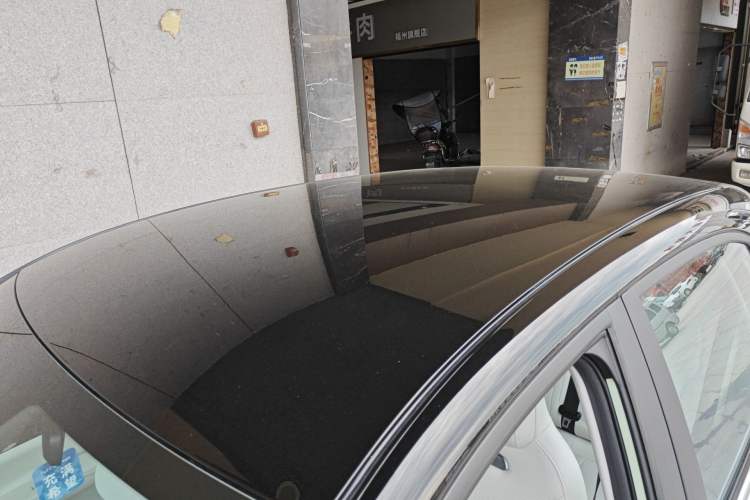 Used Geely Galaxy Geome 2025 UP 410km Exploration+ Edition Roof