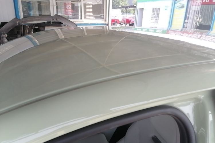Used Geely Galaxy Geome 2025 UP 410km Exploration Edition Roof