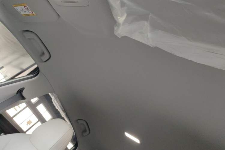 Used Geely Galaxy Geome 2025 310km Dream Edition Roof