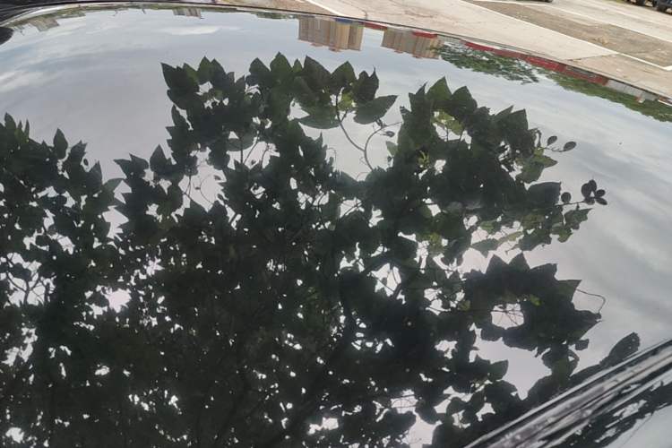 Used Geely Galaxy Geome 2025 UP 410km Exploration Edition Roof