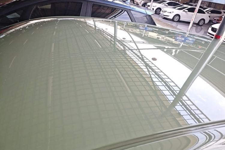 Used Geely Galaxy Geome 2025 UP 410km Exploration Edition Roof