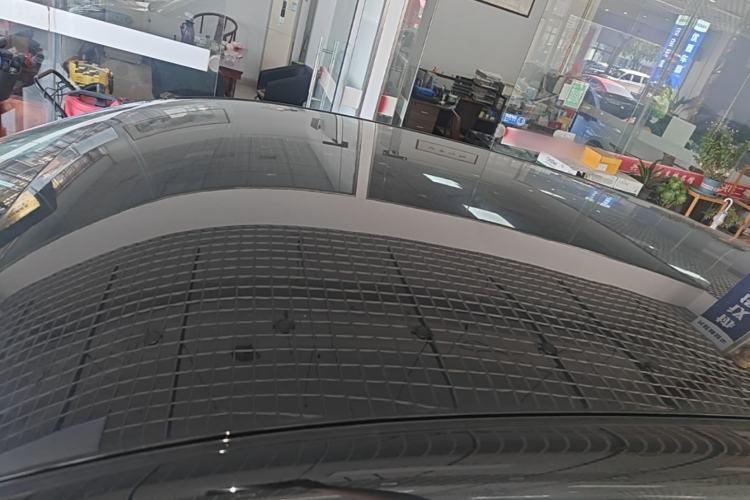 Used Geely Galaxy Geome 2025 UP 410km Exploration+ Edition Roof