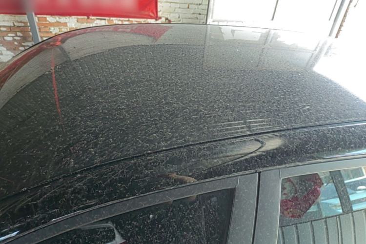 Used Geely Galaxy Geome 2025 UP 410km Exploration+ Edition Roof