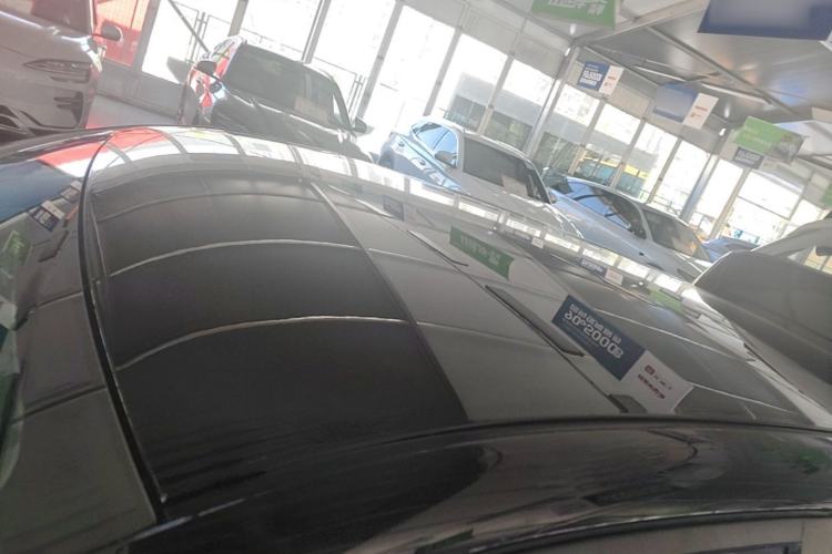 Used Geely Galaxy Geome 2025 UP 410km Exploration+ Edition Roof