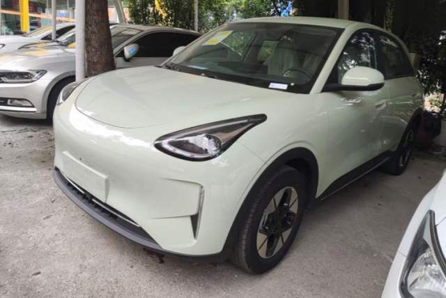 Used Geely Galaxy Geome 2025 310km Dream Edition