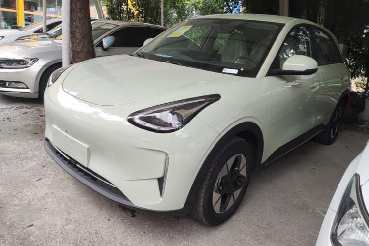 Used Geely Galaxy Geome 2025 310km Dream Edition Guazi used car, China used car export, Used car for sale, Used  cars, Cheapest cars for sale