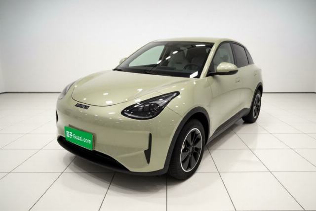 Ojetý Geely Galaxy Geome 2025 310km Youth Edition