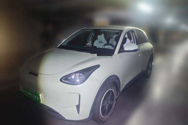 Used Geely Galaxy Geome 2025 310km Youth Edition