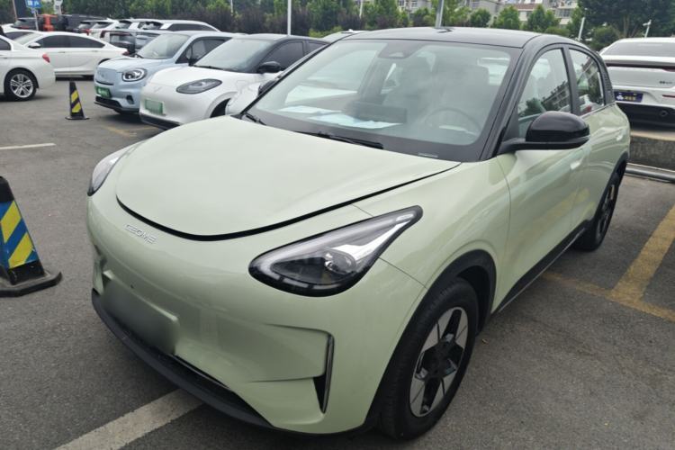 Used Geely Galaxy Geome 2025 UP 410km Exploration+ Edition Guazi used car, China used car export, Used car for sale, Used  cars, Cheapest cars for sale