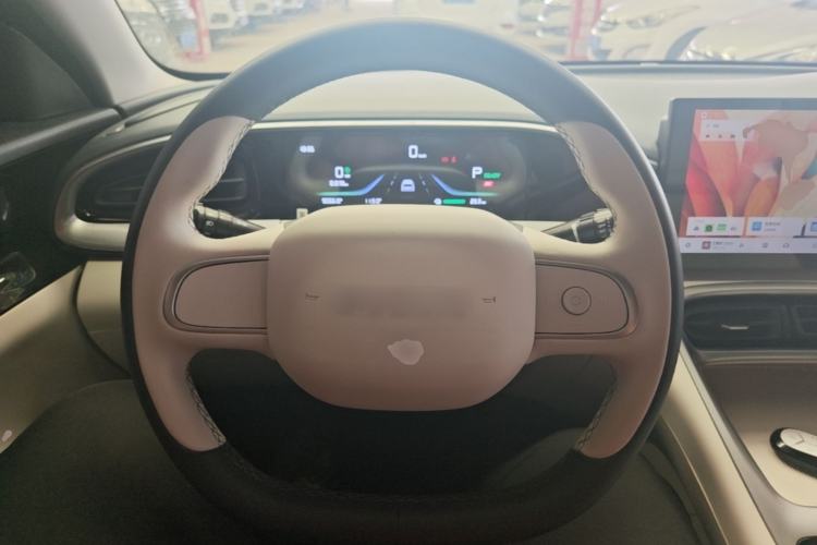 Used Geely Galaxy Geome 2025 310km Youth Edition Steering Wheel