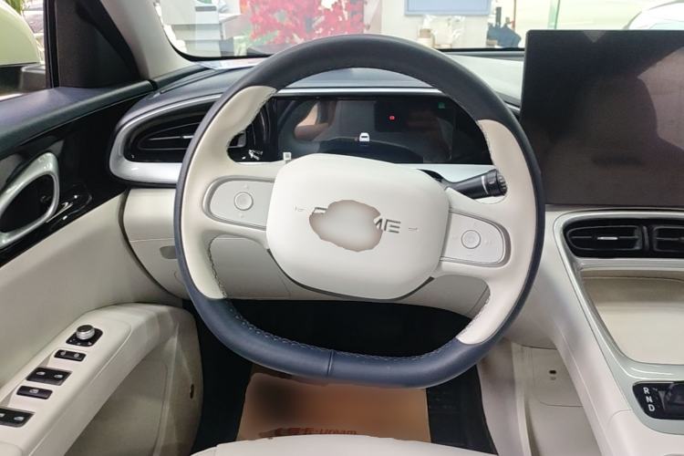 Used Geely Galaxy Geome 2025 310km Dream Edition Steering Wheel