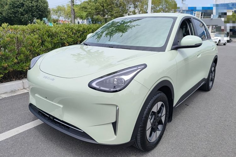 Geely Galaxy Geome 2025 310km Dream Edition