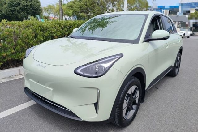 Used Geely Galaxy Geome 2025 310km Dream Edition