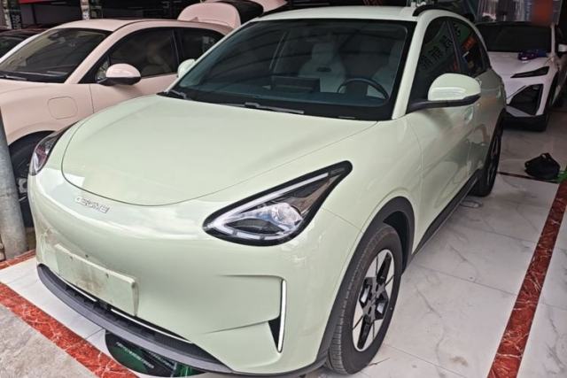 Used Geely Galaxy Geome 2025 310km Dream Edition