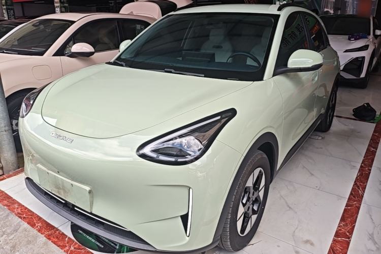 Used Geely Galaxy Geome 2025 310km Dream Edition Guazi used car, China used car export, Used car for sale, Used cars, Cheapest cars for sale