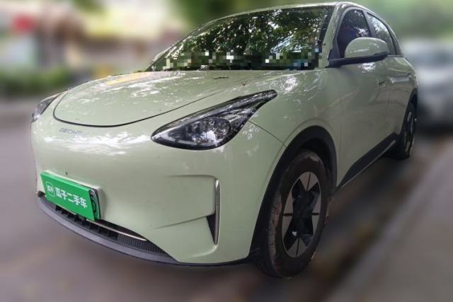 Used Geely Galaxy Geome 2025 UP 410km Exploration Edition