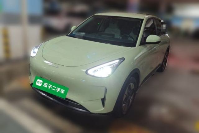 Used Geely Galaxy Geome 2025 UP 410km Exploration Edition