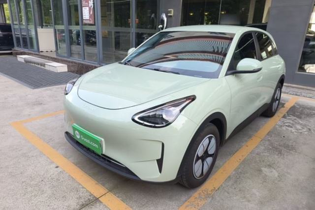 Used Geely Galaxy Geome 2025 310km Youth Edition