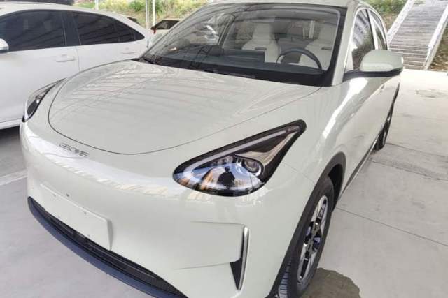 Used Geely Galaxy Geome 2025 310km Dream Edition