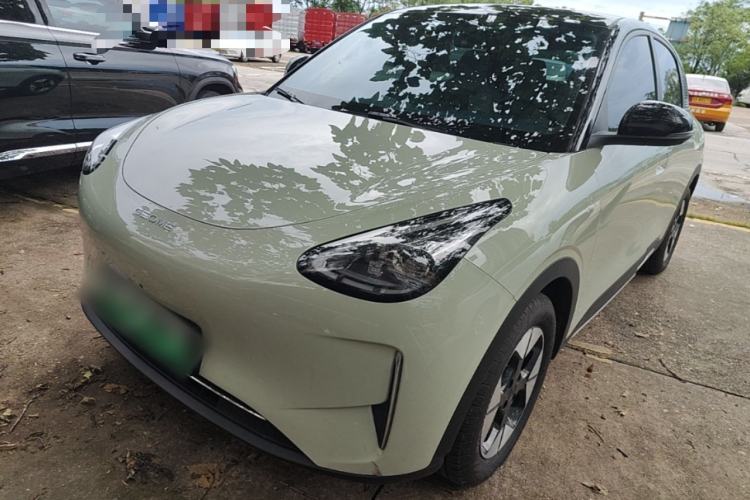 Used Geely Galaxy Geome 2025 UP 410km Exploration Edition Guazi used car, China used car export, Used car for sale, Used  cars, Cheapest cars for sale