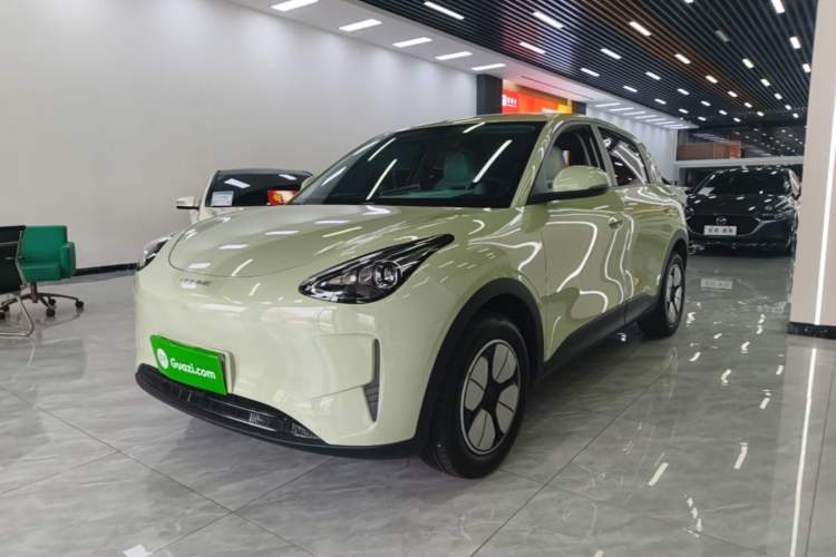 Geely Galaxy Geome 2025 310km Youth Edition