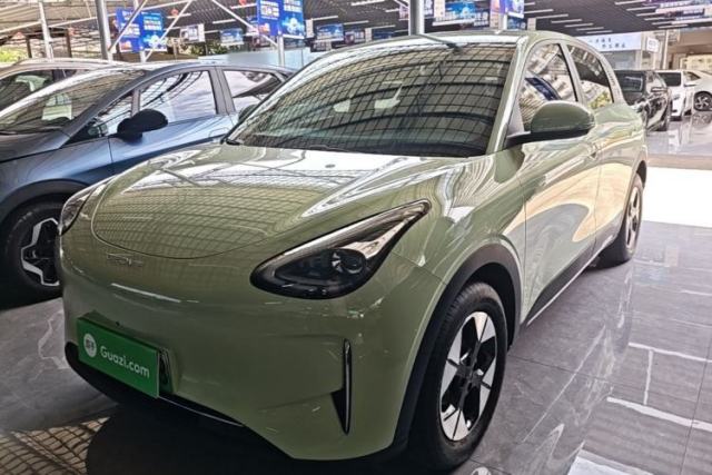 Used Geely Galaxy Geome 2025 UP 410km Exploration Edition