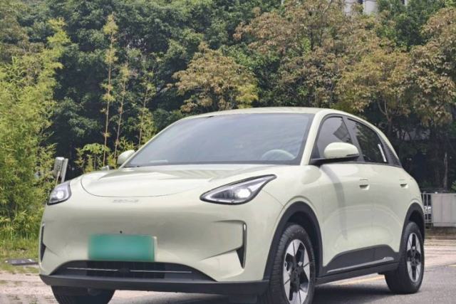 Used Geely Galaxy Geome 2025 310km Dream Edition