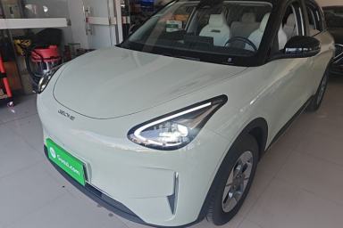 Used Geely Galaxy Geome 2025 UP 410km Exploration+ Edition