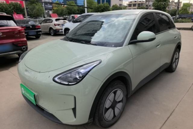 Used Geely Galaxy Geome 2025 310km Youth Edition