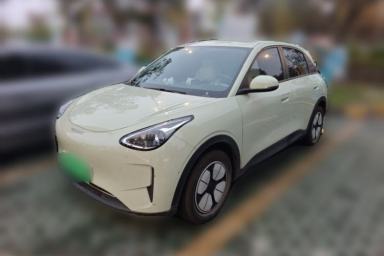 Used Geely Galaxy Geome 2025 410 km Free Version