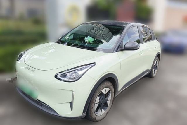 Used Geely Galaxy Geome 2025 UP 410km Exploration Edition
