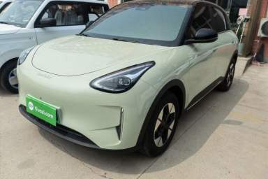 Used Geely Galaxy Geome 2025 UP 410km Exploration+ Edition