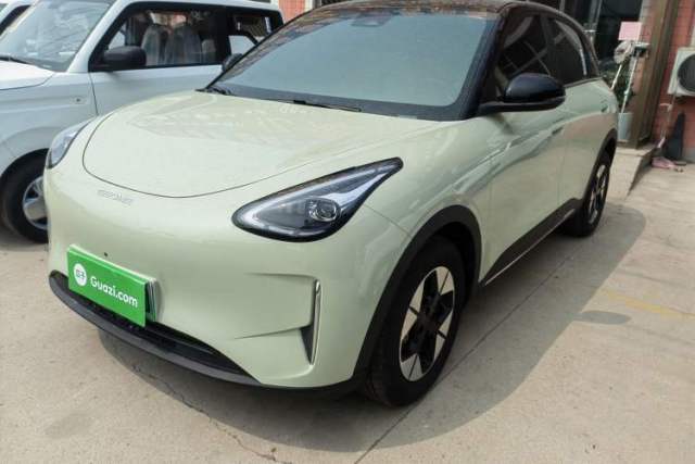 Used Geely Galaxy Geome 2025 UP 410km Exploration+ Edition