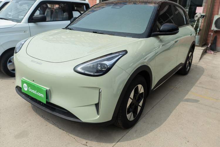 Used Geely Galaxy Geome 2025 UP 410km Exploration+ Edition Guazi used car, China used car export, Used car for sale, Used  cars, Cheapest cars for sale