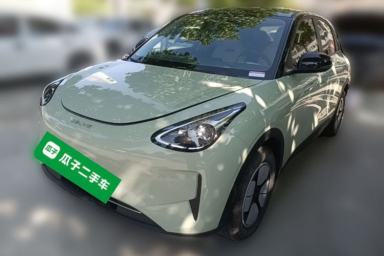 Used Geely Galaxy Geome 2025 310km Youth Edition