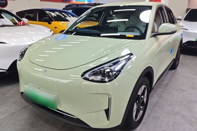 Used Geely Galaxy Geome 2025 310km Dream Edition