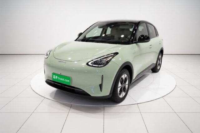 Used Geely Galaxy Geome 2025 UP 410km Exploration+ Edition