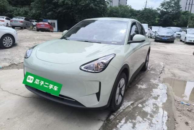 Used Geely Galaxy Geome 2025 310km Youth Edition