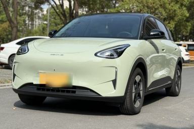 Used Geely Galaxy Geome 2025 310km Dream Edition