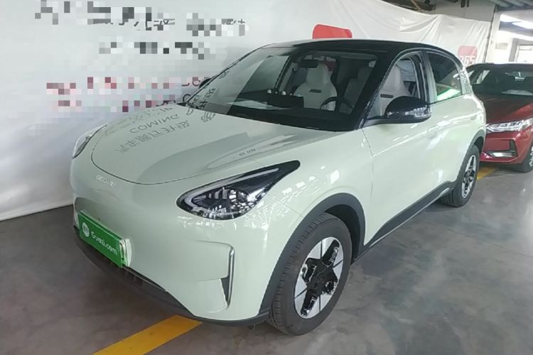 Geely Galaxy Geome 2025 310km Dream Edition