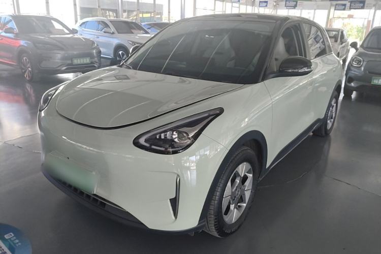 Used Geely Galaxy Geome 2025 UP 410km Exploration+ Edition Guazi used car, China used car export, Used car for sale, Used  cars, Cheapest cars for sale