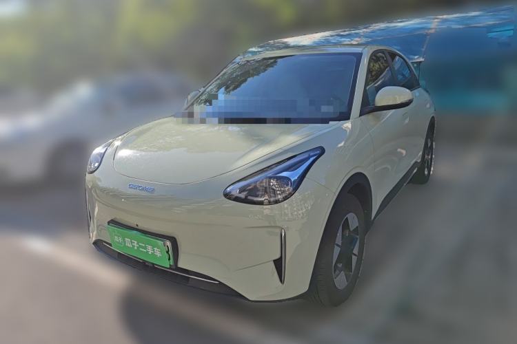 Used Geely Galaxy Geome 2025 UP 410km Exploration Edition Guazi used car, China used car export, Used car for sale, Used  cars, Cheapest cars for sale