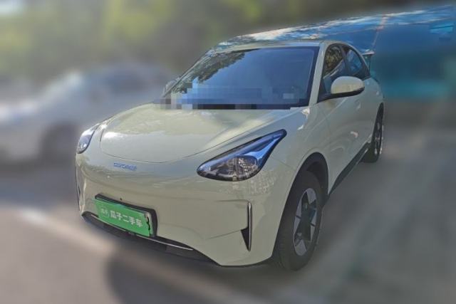 Used Geely Galaxy Geome 2025 UP 410km Exploration Edition