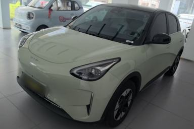 Used Geely Galaxy Geome 2025 UP 410km Exploration+ Edition