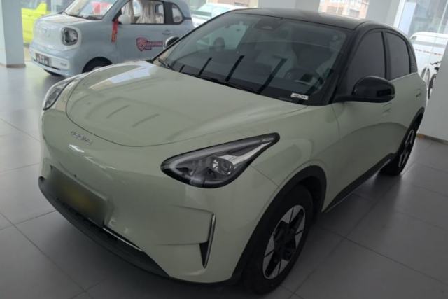 Used Geely Galaxy Geome 2025 UP 410km Exploration+ Edition
