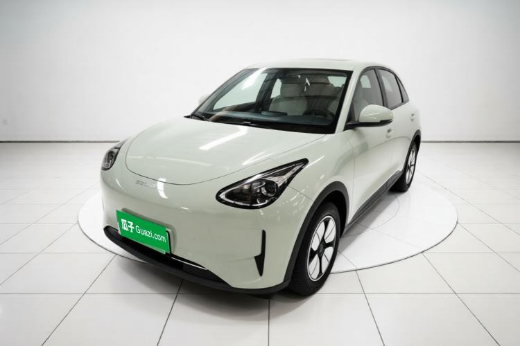 Geely Galaxy Geome 2025 310km Youth Edition