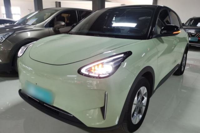 Used Geely Galaxy Geome 2025 UP 410km Exploration+ Edition